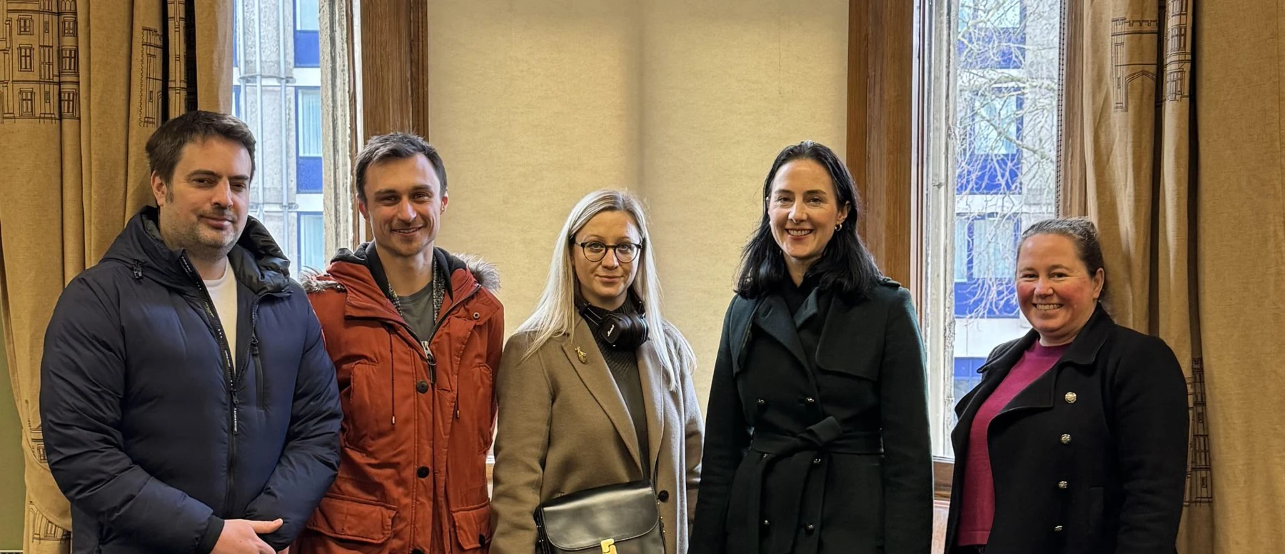 Wynne-Jones IP Expands National Presence with New Bristol Office Bristol Office